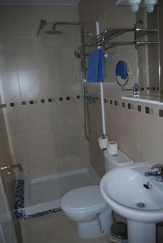 Apartamentos Con Terraza Costa De La Luz Rota