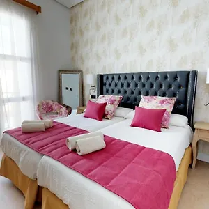 Boutique La Espanola Guest house